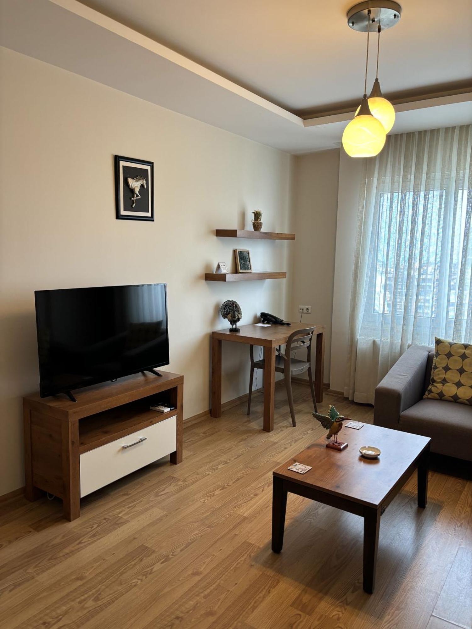 Upart Home Mersin  Exteriér fotografie
