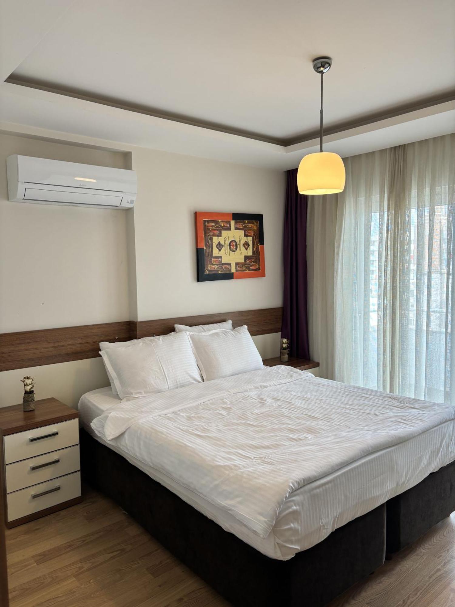 Upart Home Mersin  Exteriér fotografie