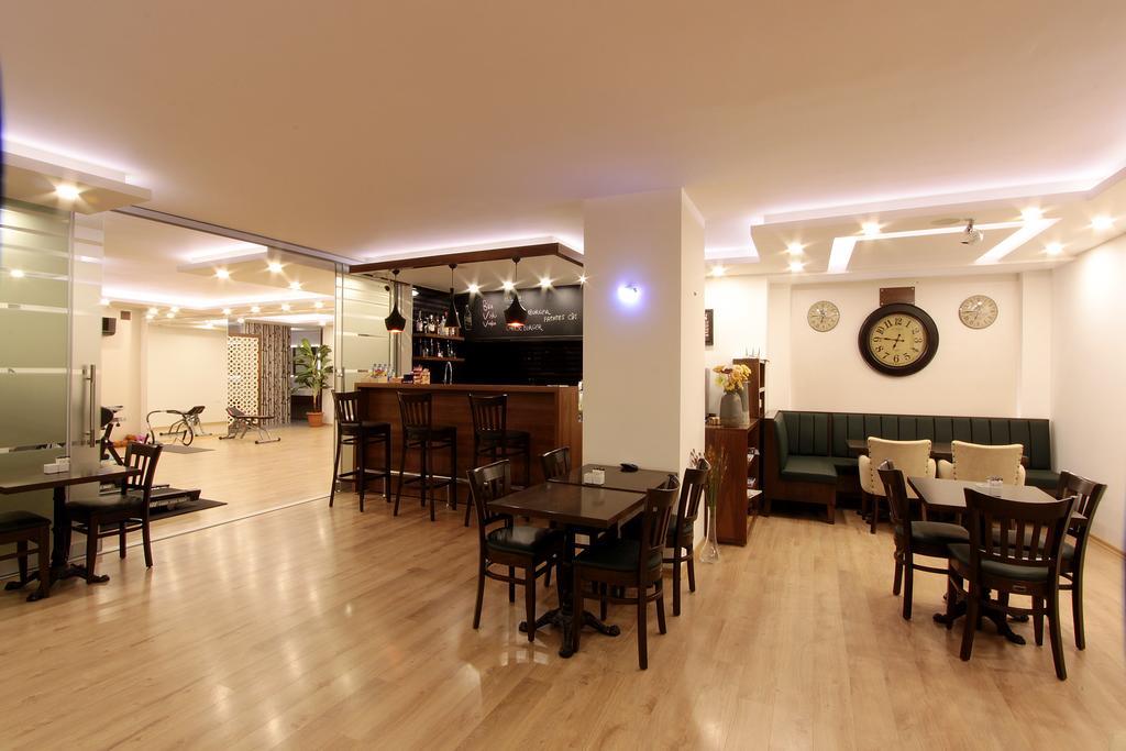 Upart Home Mersin  Exteriér fotografie