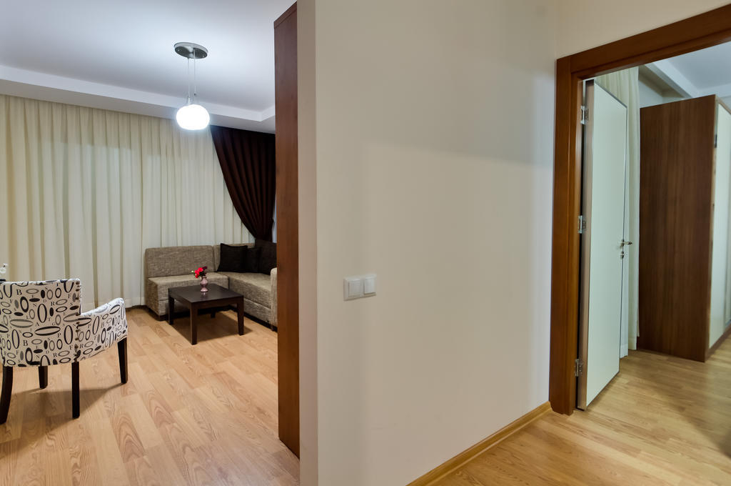 Upart Home Mersin  Exteriér fotografie