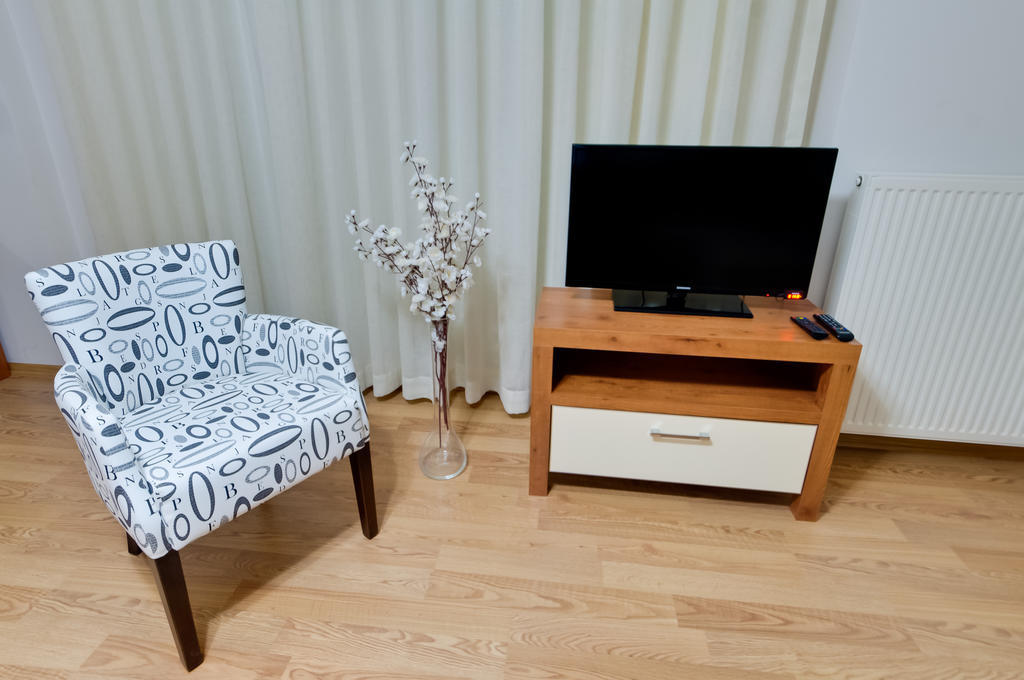 Upart Home Mersin  Pokoj fotografie