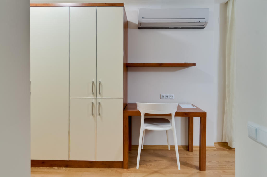 Upart Home Mersin  Exteriér fotografie