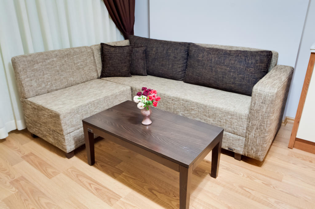 Upart Home Mersin  Pokoj fotografie