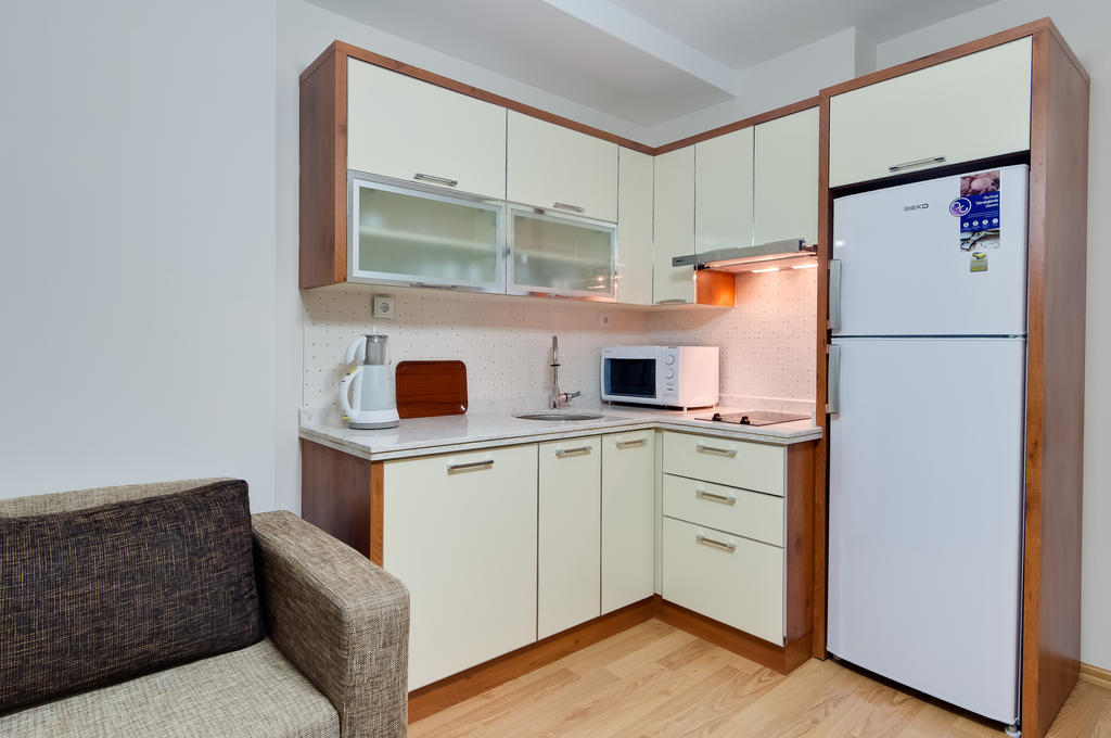 Upart Home Mersin  Exteriér fotografie