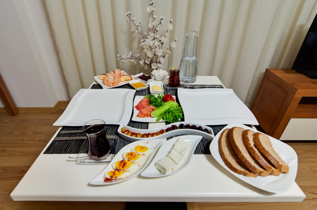 Upart Home Mersin  Exteriér fotografie
