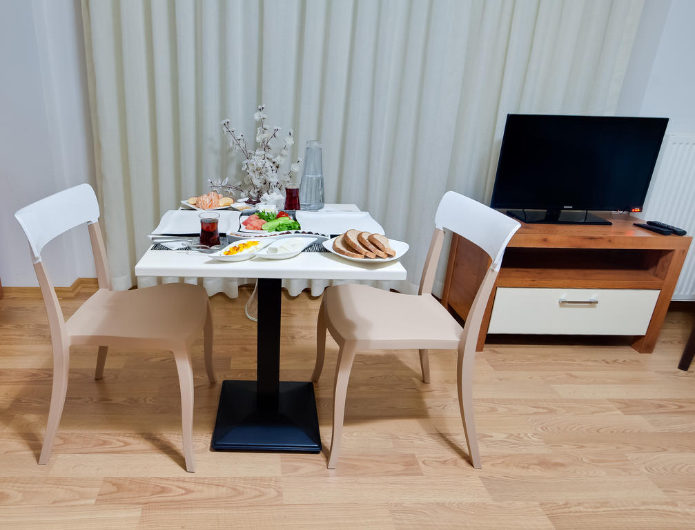 Upart Home Mersin  Exteriér fotografie