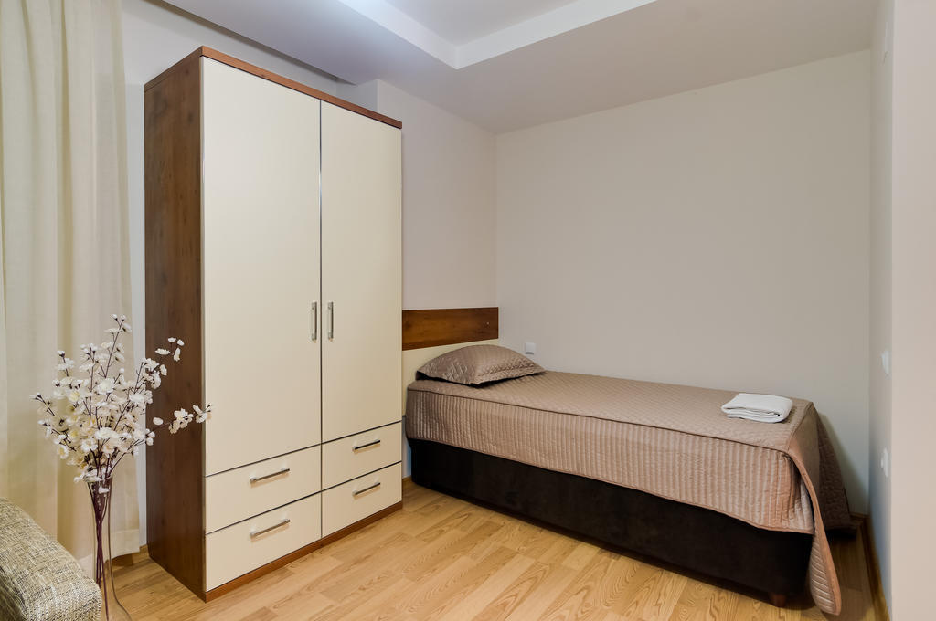 Upart Home Mersin  Exteriér fotografie