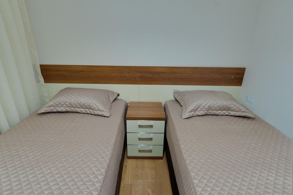 Upart Home Mersin  Exteriér fotografie