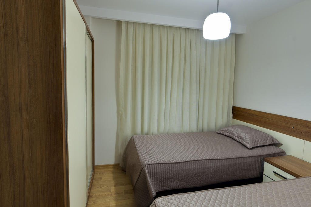 Upart Home Mersin  Exteriér fotografie