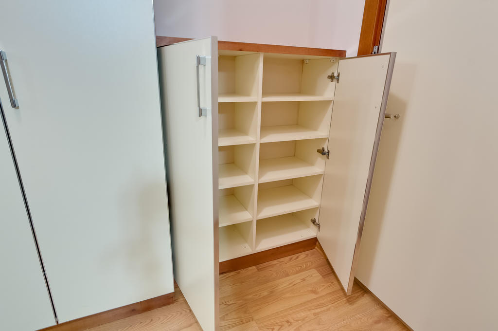 Upart Home Mersin  Pokoj fotografie