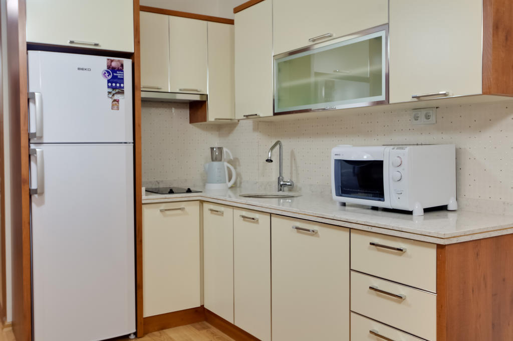 Upart Home Mersin  Pokoj fotografie