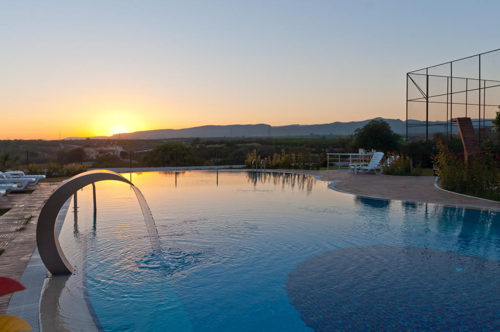 Upart Home Mersin  Exteriér fotografie