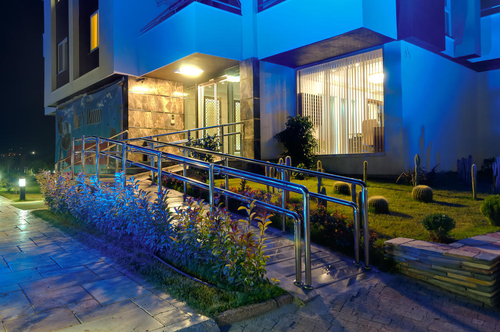 Upart Home Mersin  Exteriér fotografie