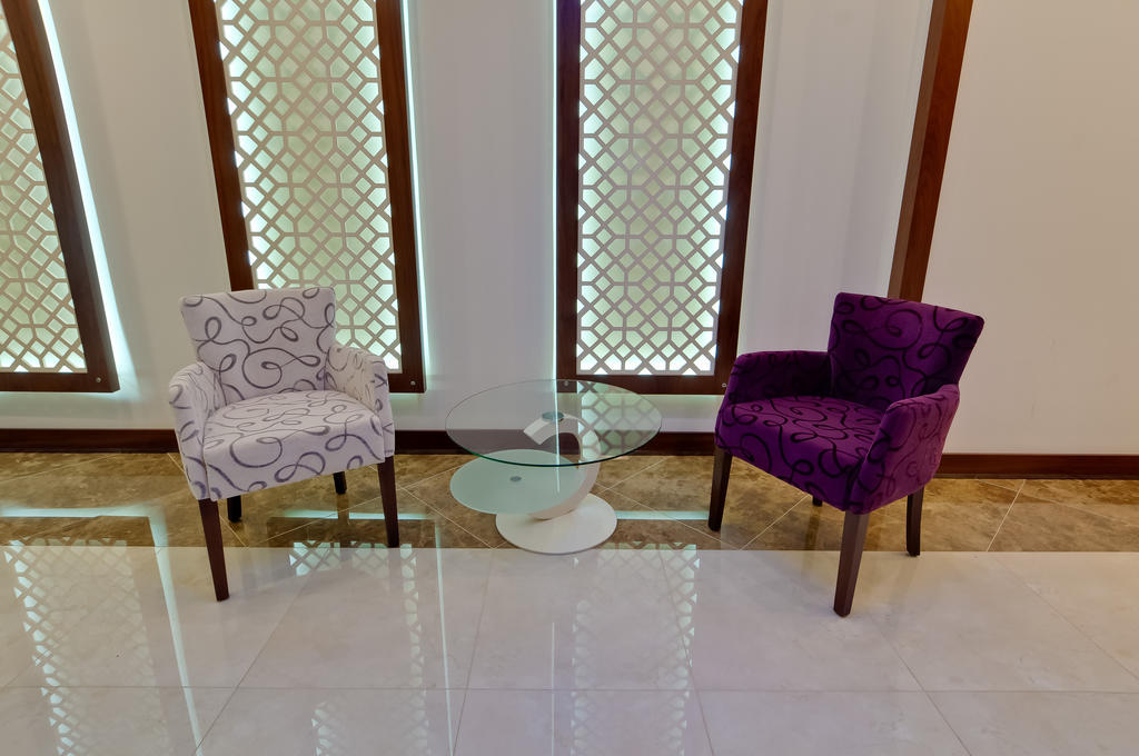 Upart Home Mersin  Exteriér fotografie