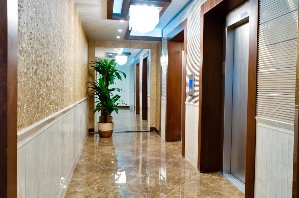 Upart Home Mersin  Exteriér fotografie