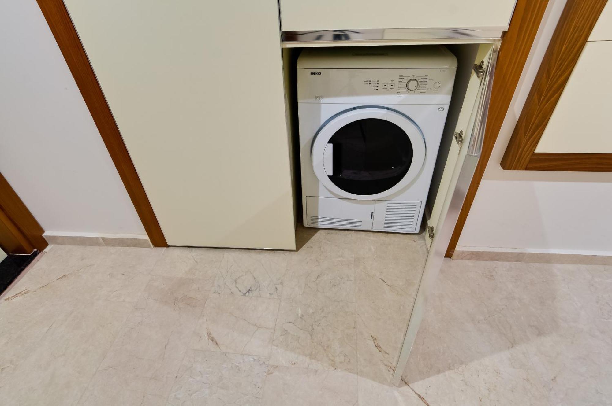 Upart Home Mersin  Exteriér fotografie