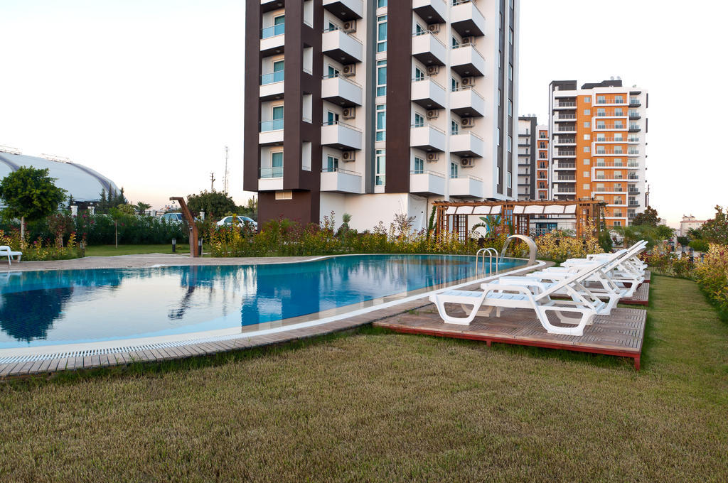 Upart Home Mersin  Exteriér fotografie