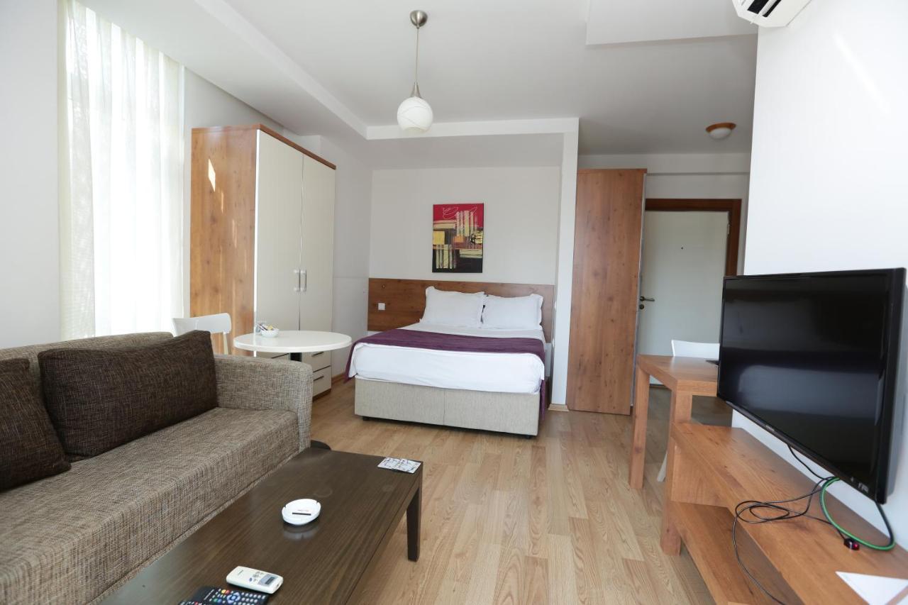 Upart Home Mersin  Exteriér fotografie