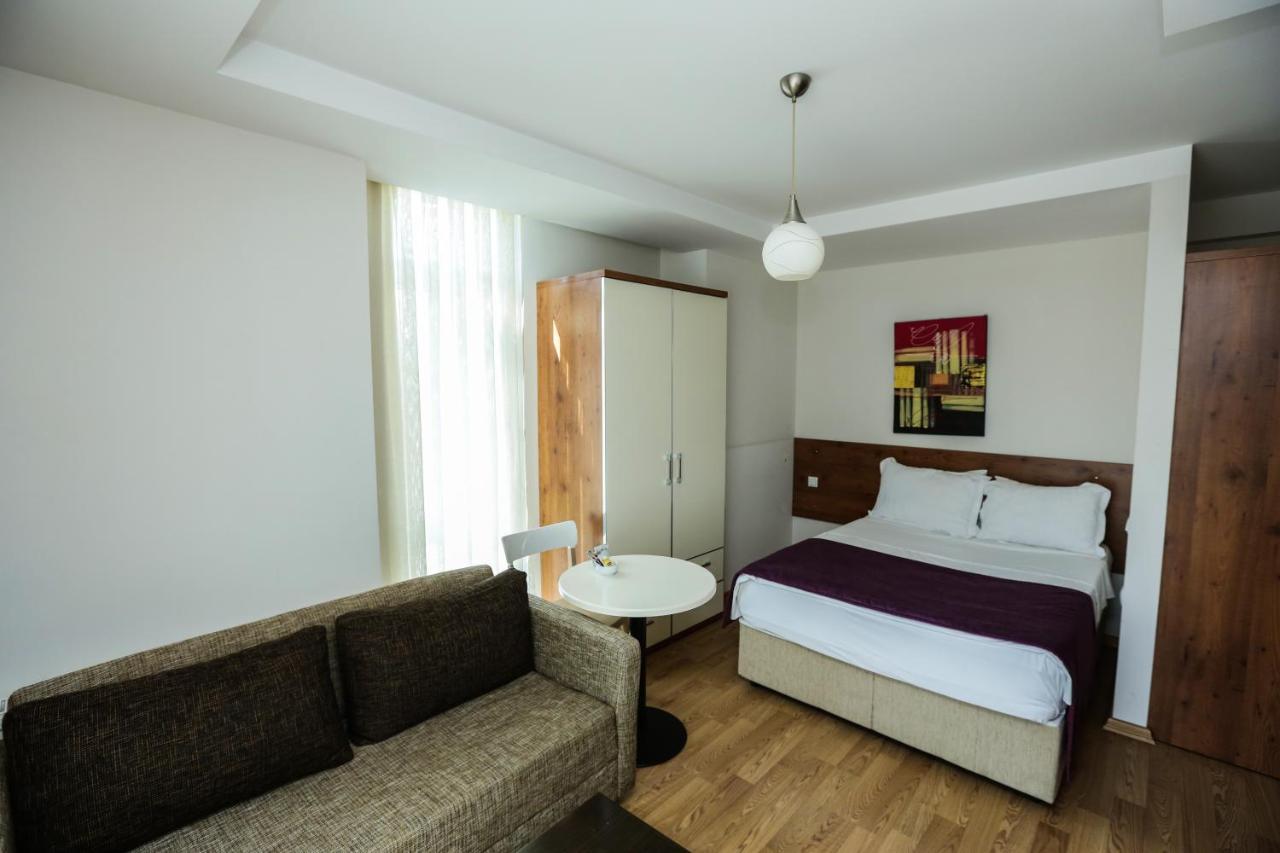 Upart Home Mersin  Exteriér fotografie