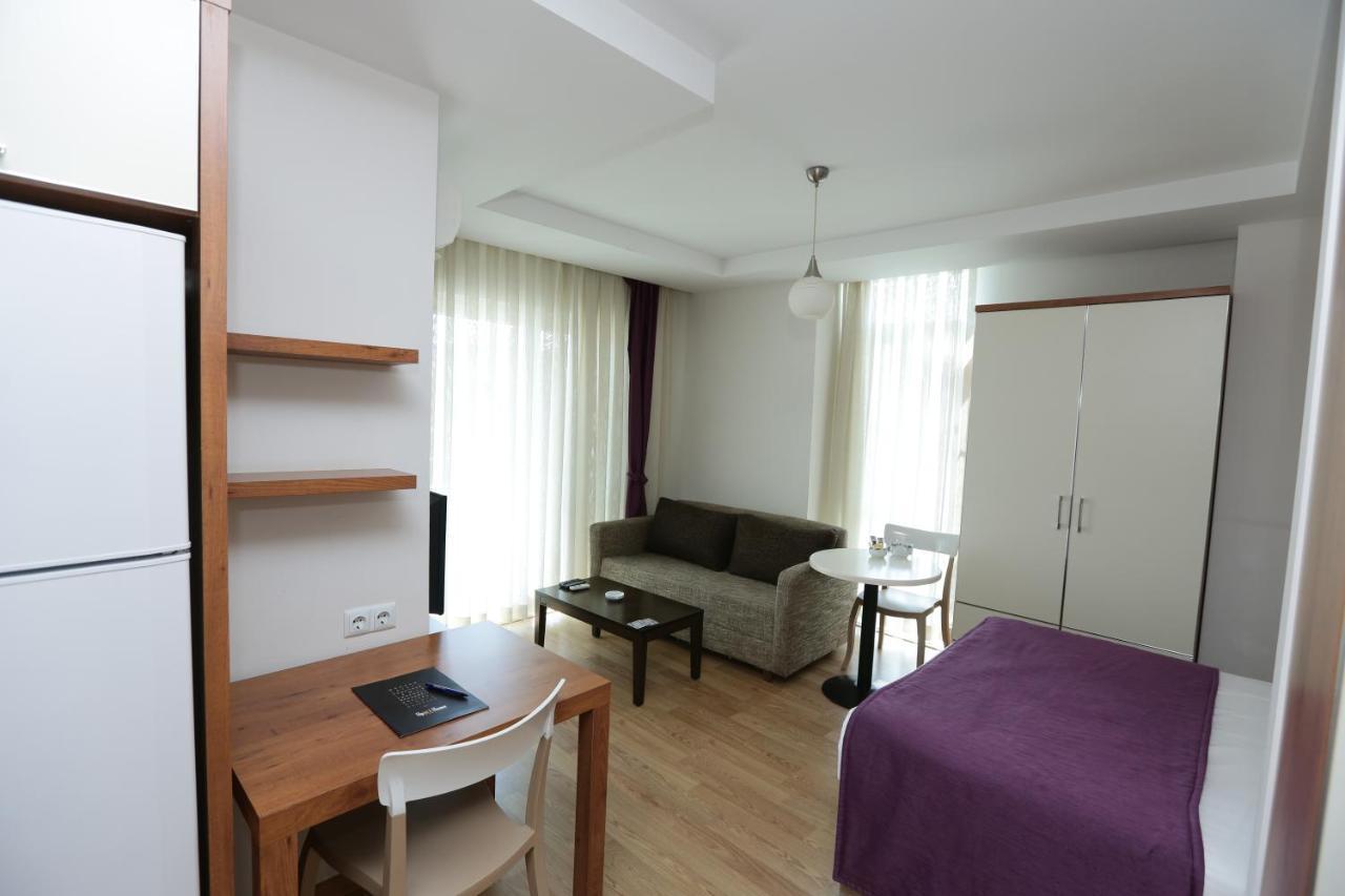 Upart Home Mersin  Exteriér fotografie