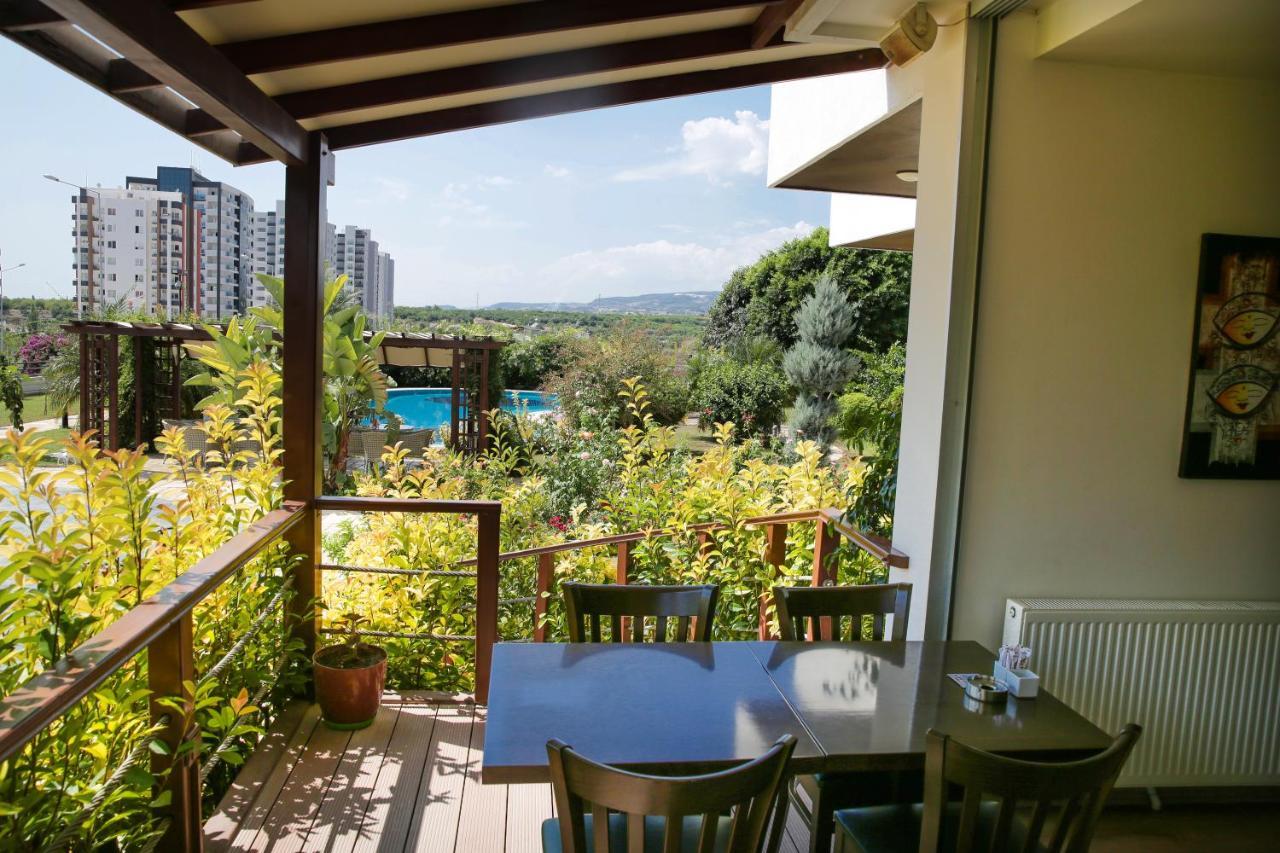 Upart Home Mersin  Exteriér fotografie