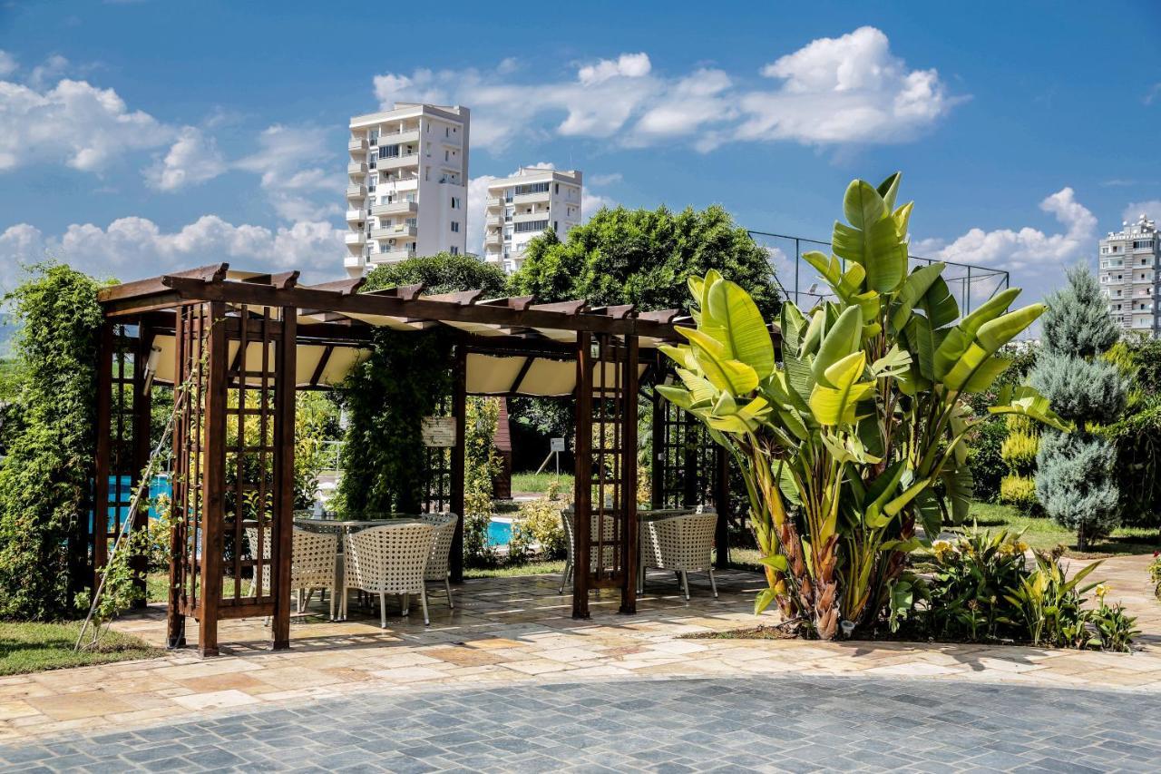 Upart Home Mersin  Exteriér fotografie