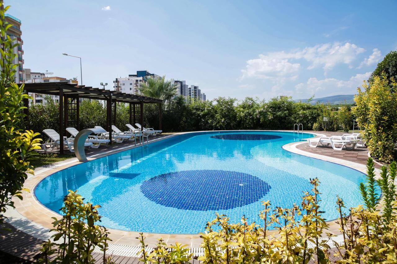Upart Home Mersin  Exteriér fotografie