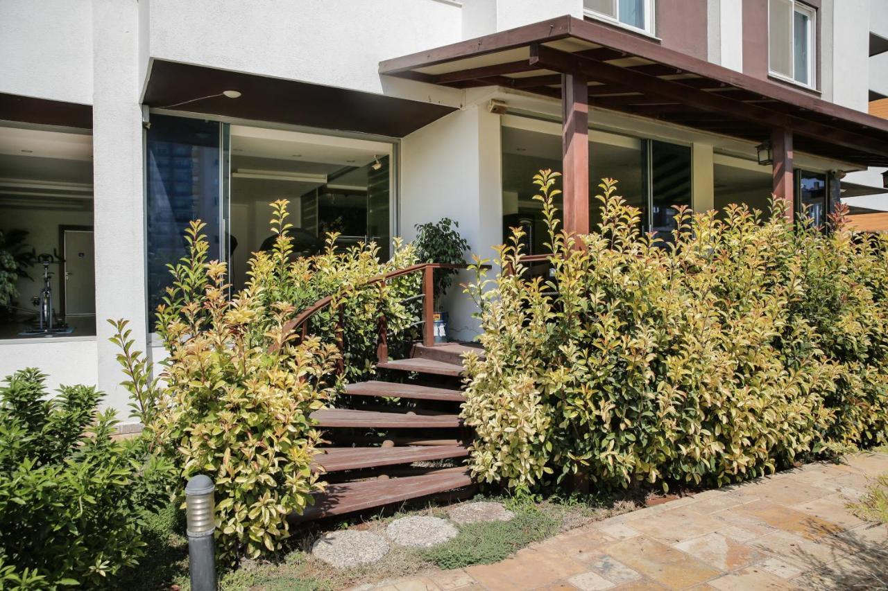 Upart Home Mersin  Exteriér fotografie