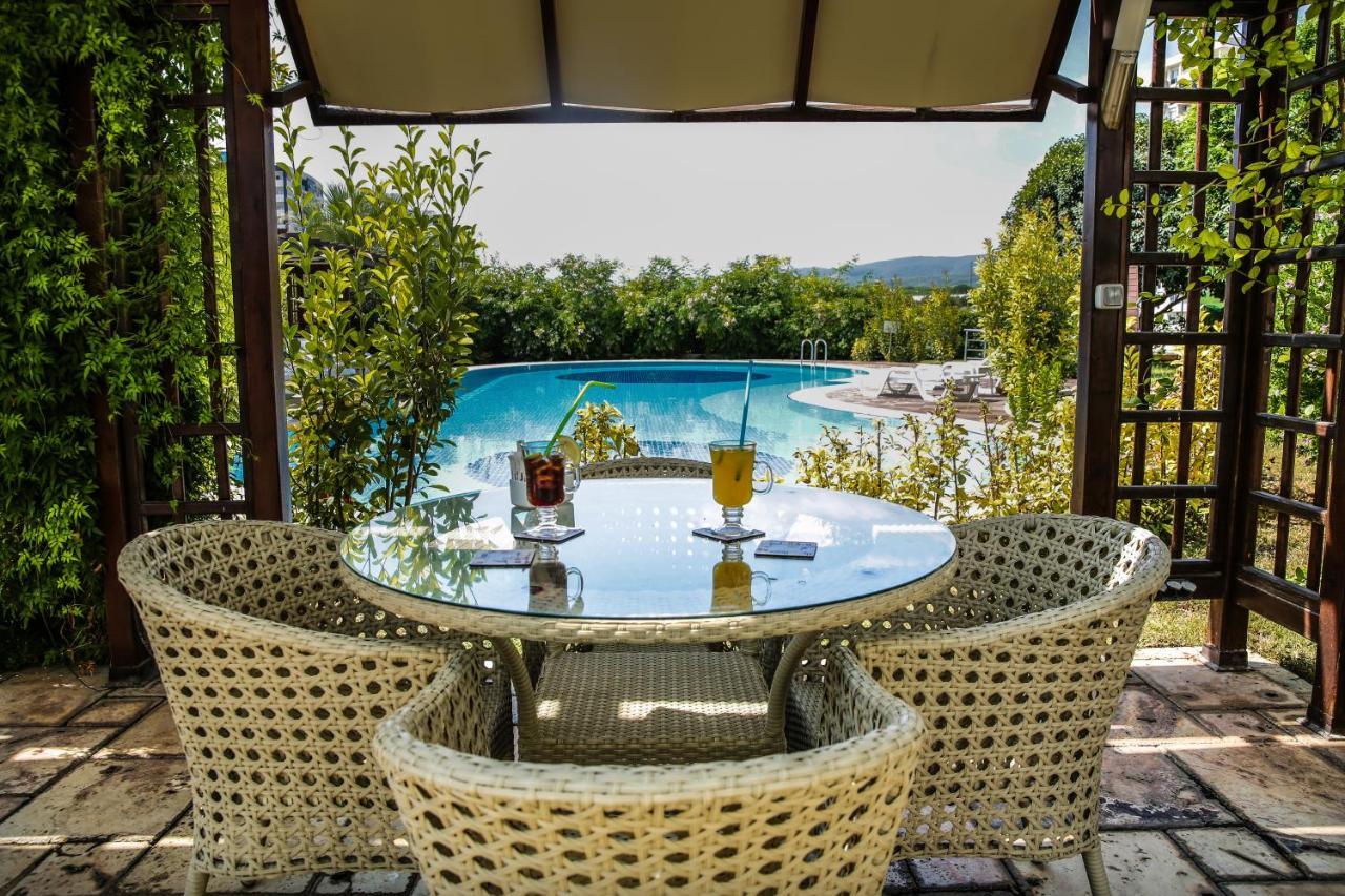 Upart Home Mersin  Exteriér fotografie