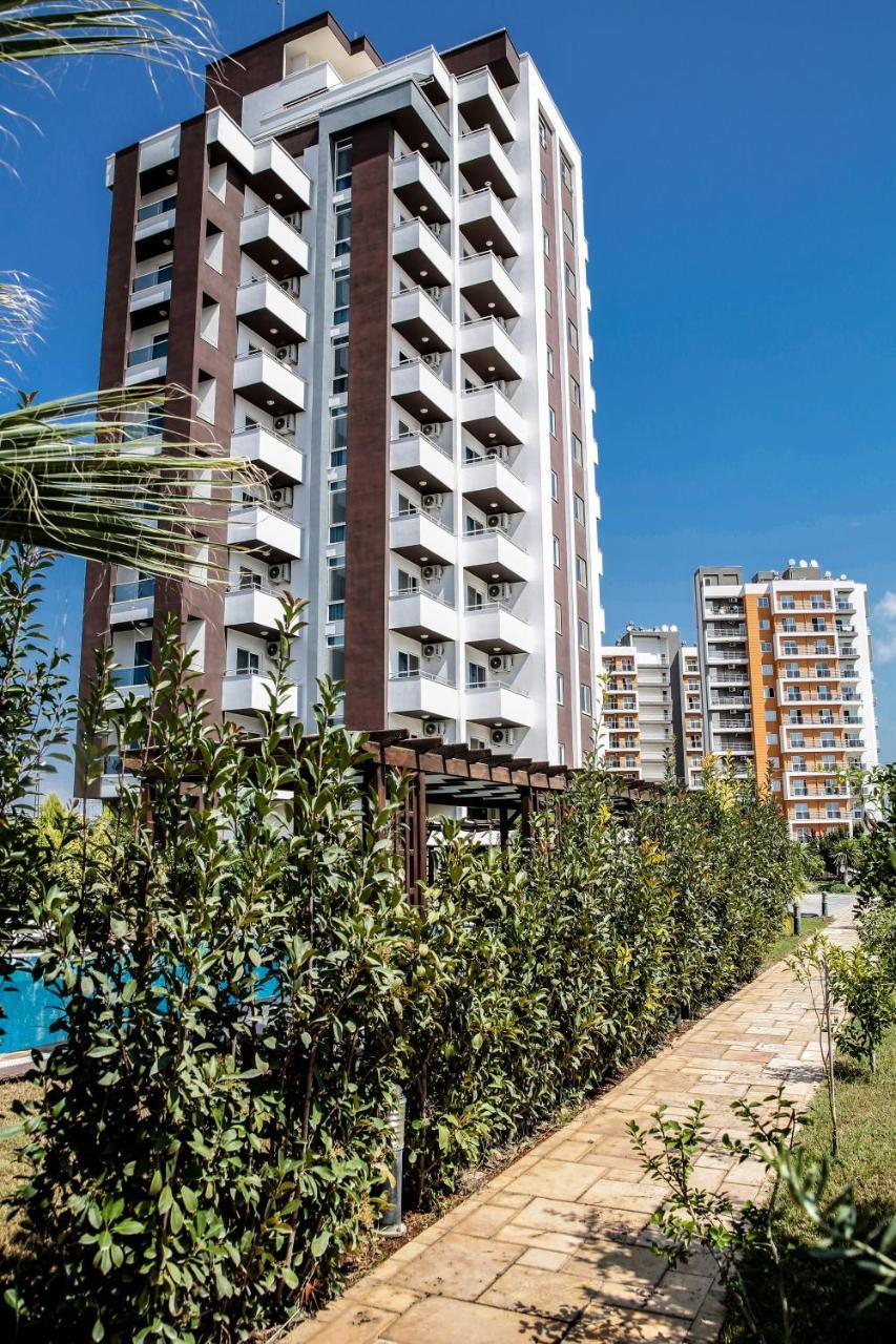 Upart Home Mersin  Exteriér fotografie