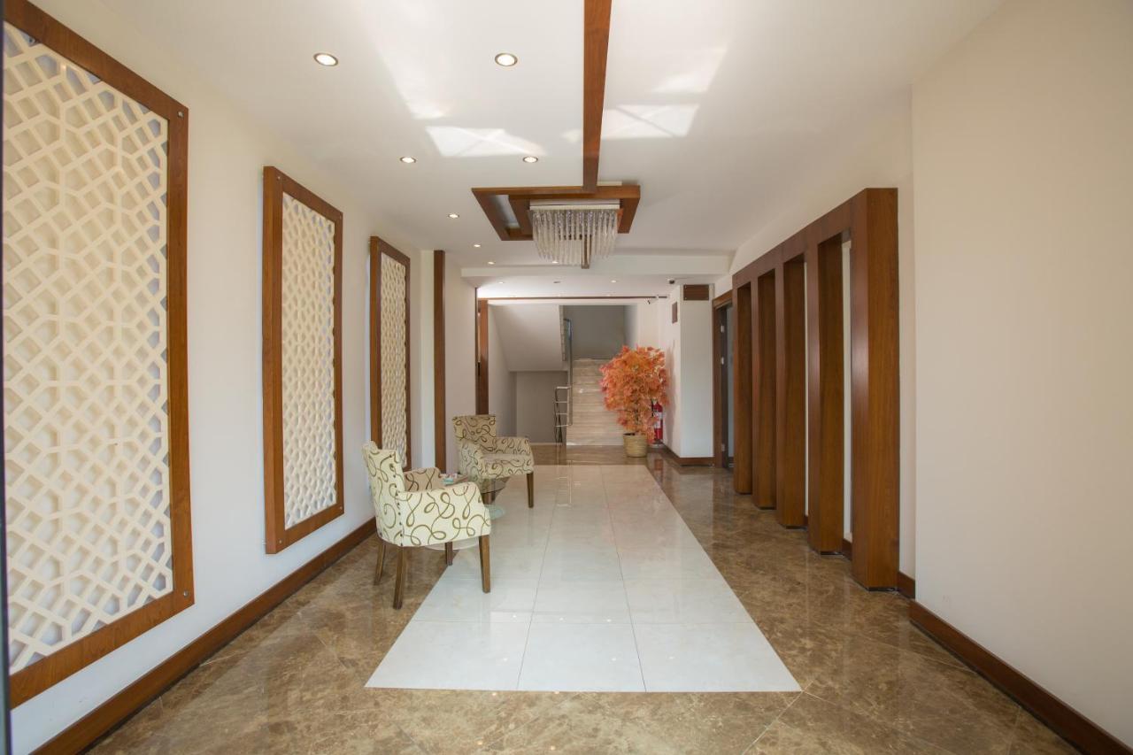 Upart Home Mersin  Exteriér fotografie