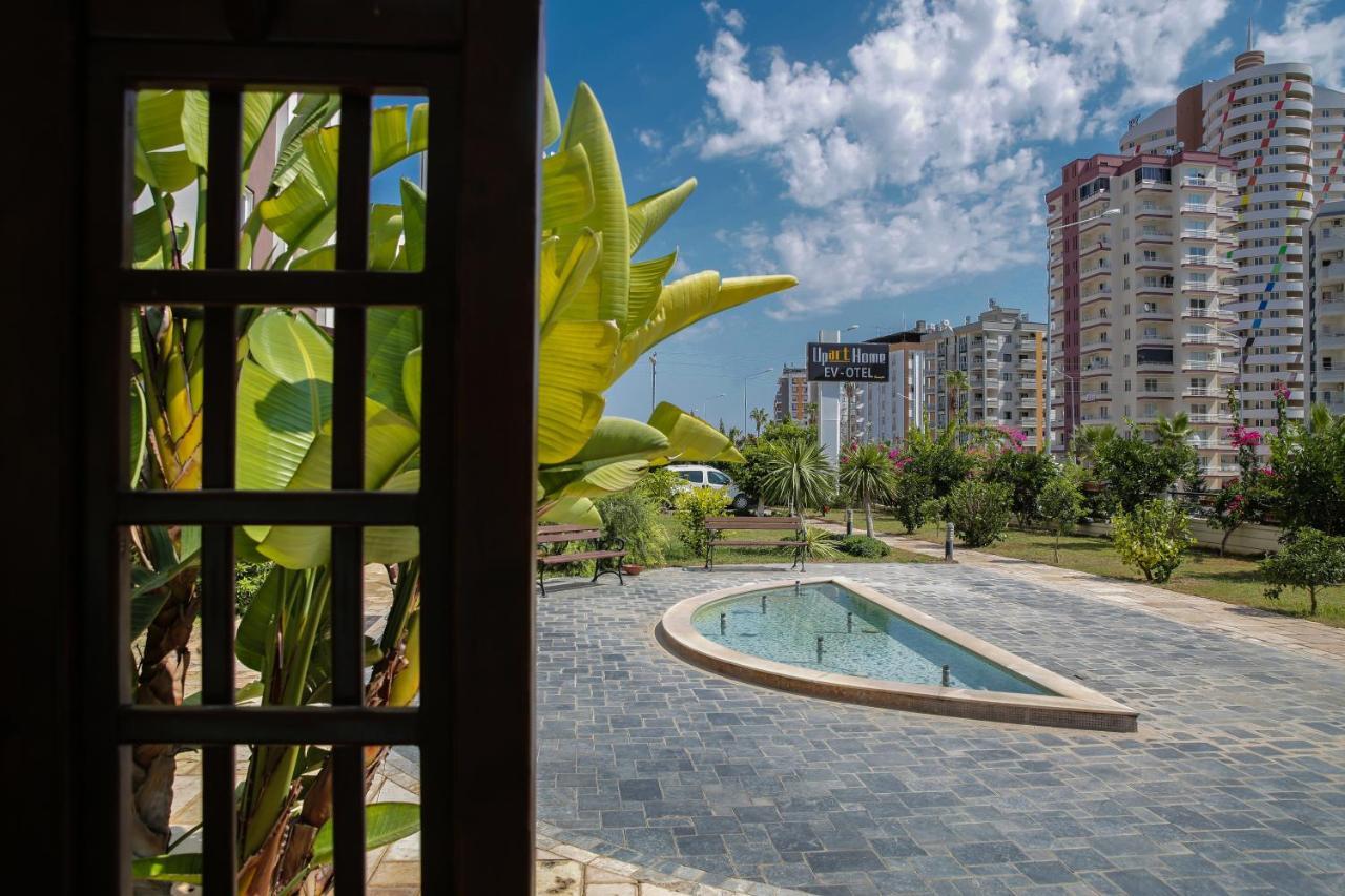 Upart Home Mersin  Exteriér fotografie