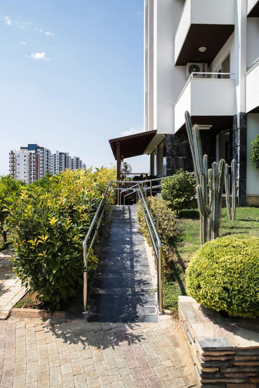 Upart Home Mersin  Exteriér fotografie