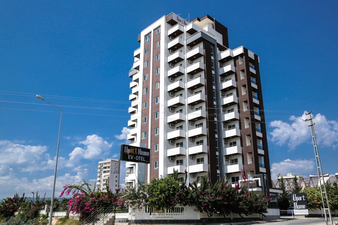 Upart Home Mersin  Exteriér fotografie