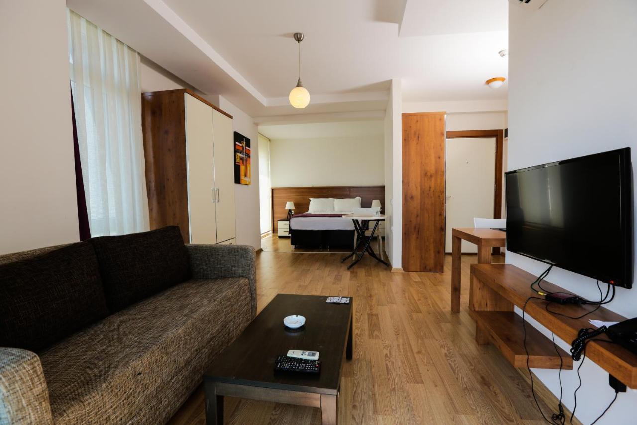 Upart Home Mersin  Exteriér fotografie