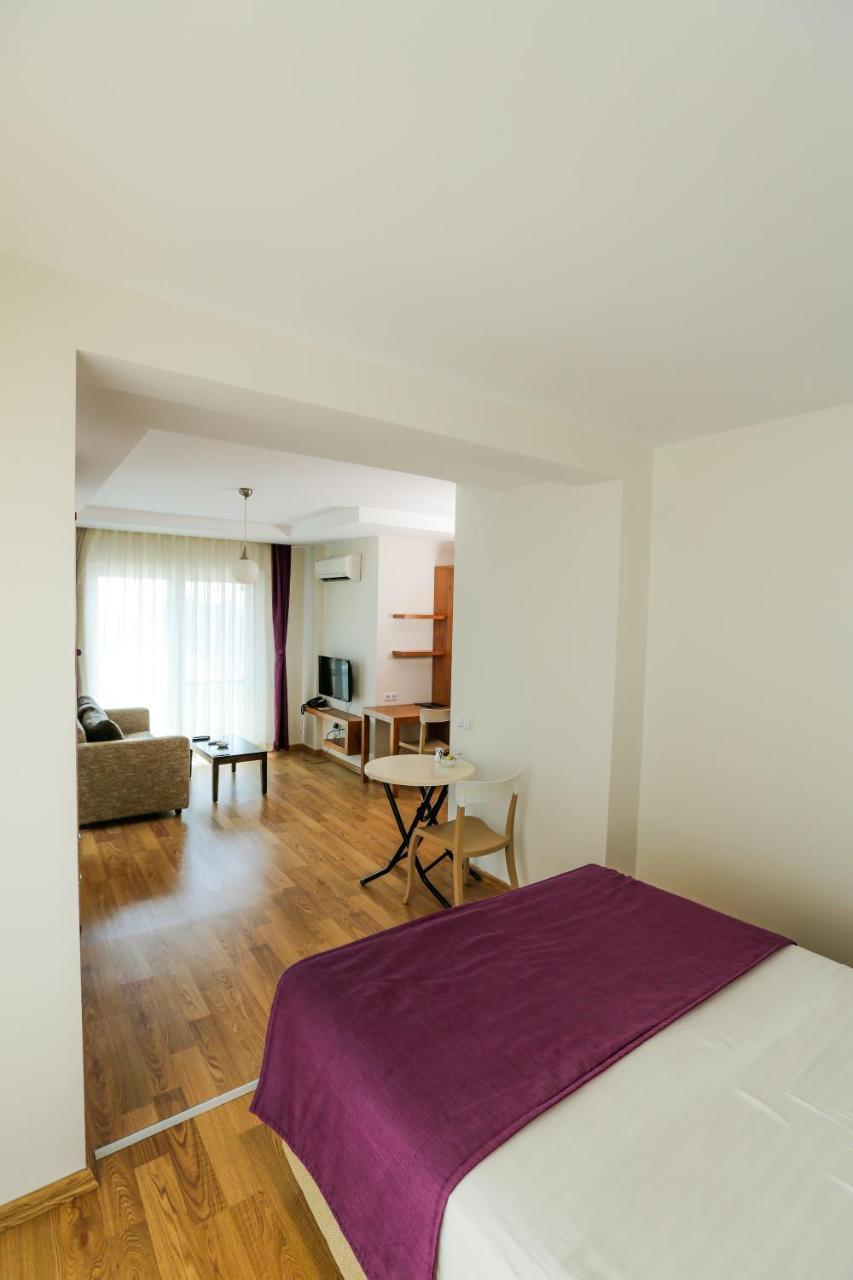 Upart Home Mersin  Exteriér fotografie