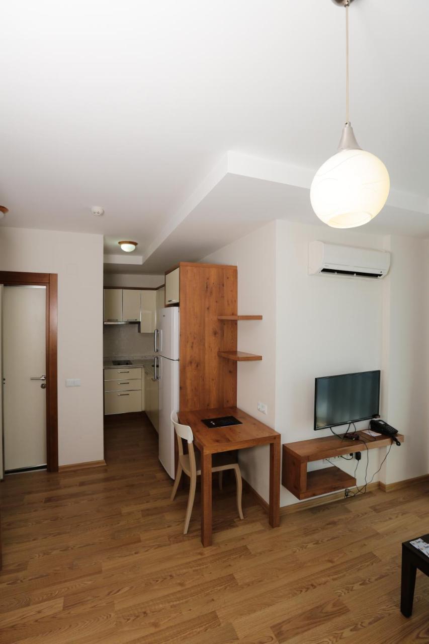Upart Home Mersin  Exteriér fotografie
