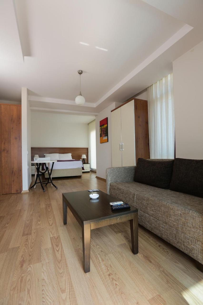 Upart Home Mersin  Exteriér fotografie