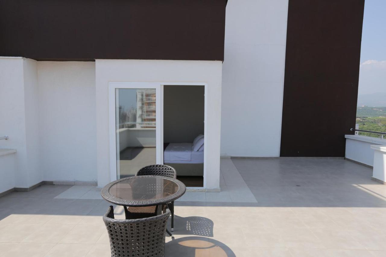 Upart Home Mersin  Exteriér fotografie