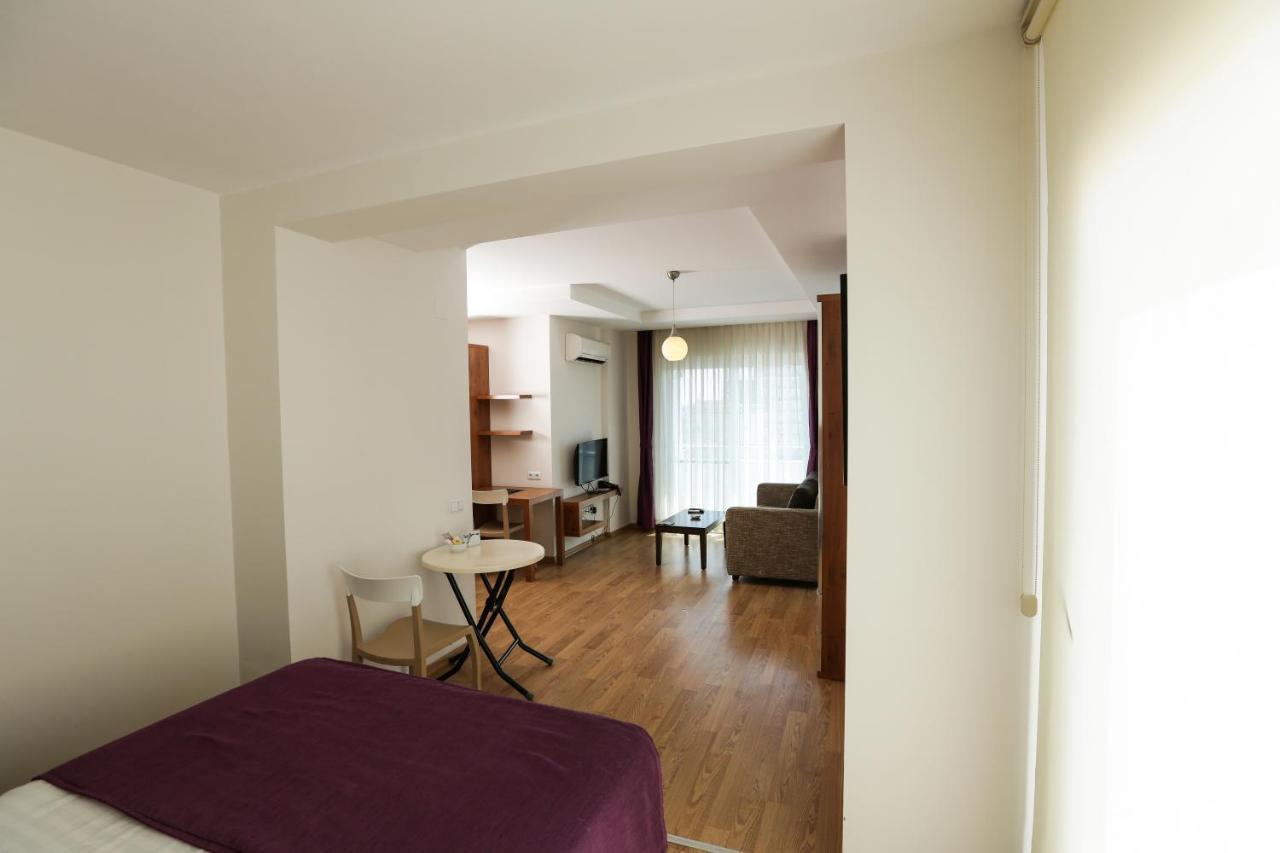 Upart Home Mersin  Exteriér fotografie