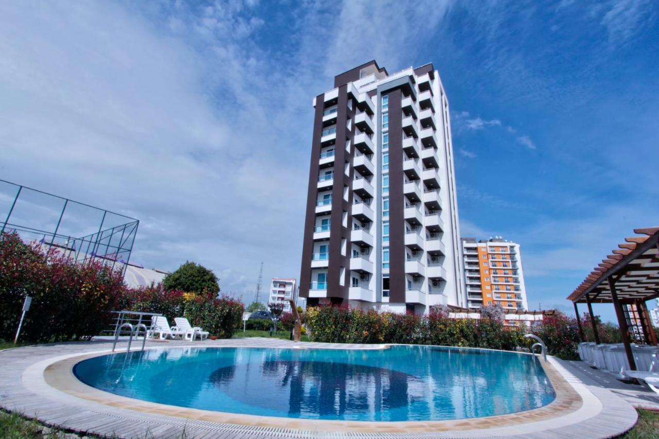 Upart Home Mersin  Exteriér fotografie